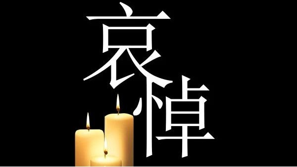 哀悼！深切哀悼抗击<i style='color:red'>新冠肺炎疫情</i>烈士和逝世同胞