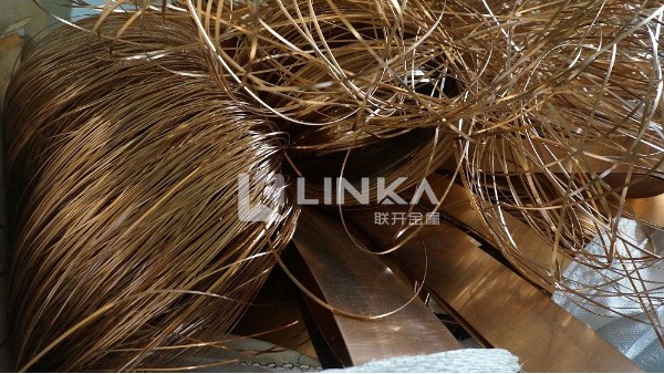 东莞榴莲网站视频APP金属浅析废铜回收后有什么用途？