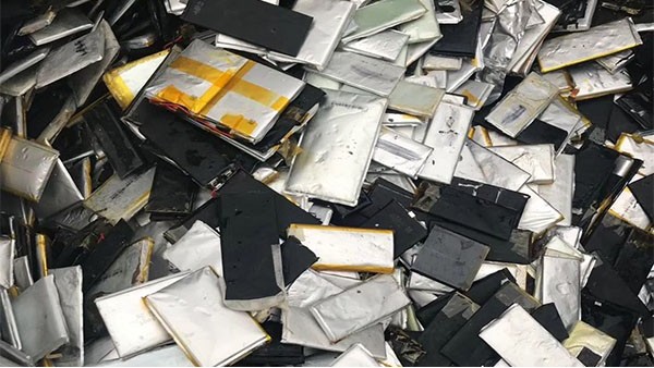 东莞榴莲视频在线免费观看回收厂家详述—锂离子电池铜箔制作技术