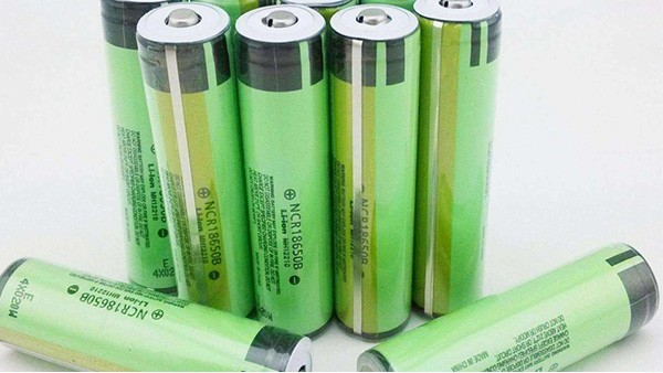 圆柱形锂离电池品牌知多少-16年榴莲视频在线免费观看回收厂家解答