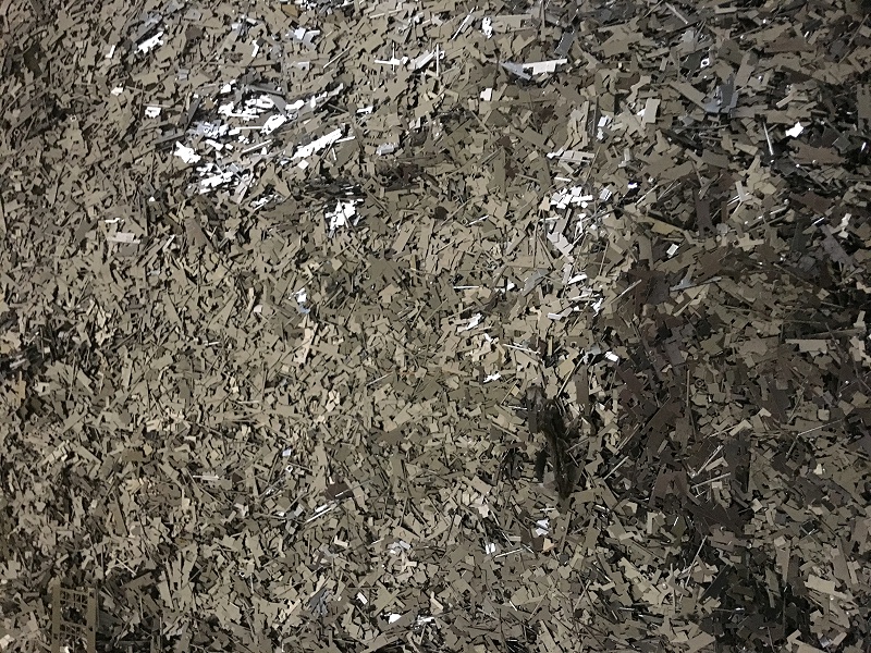 镍废料回收 镍废料回收